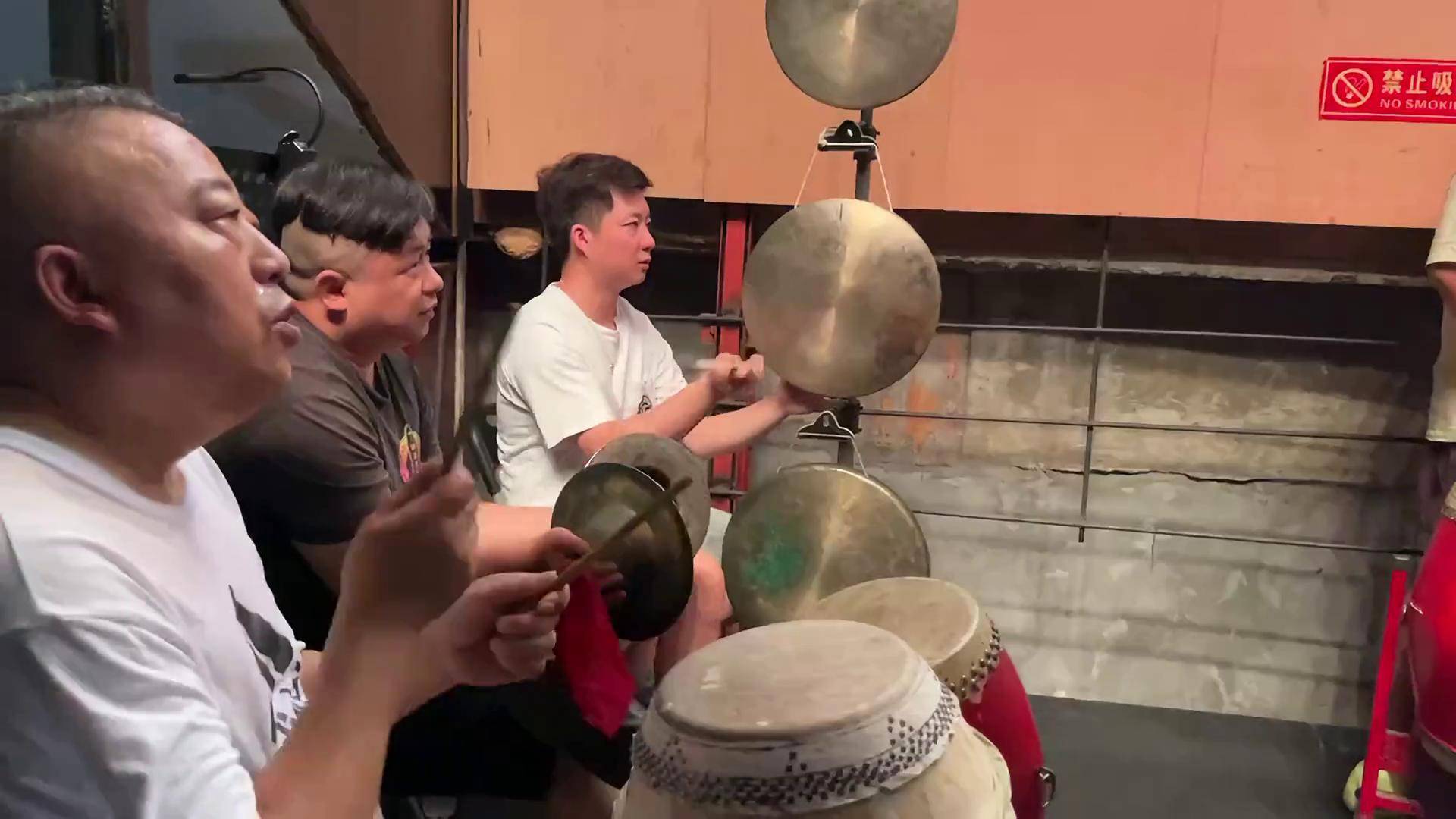 川剧演出选例