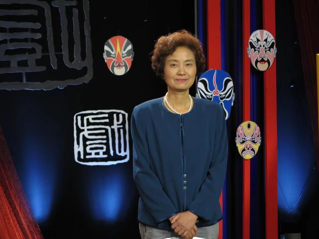 杜建华（照片1）