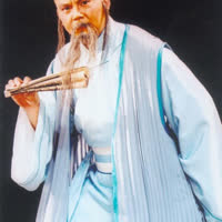 陈智林